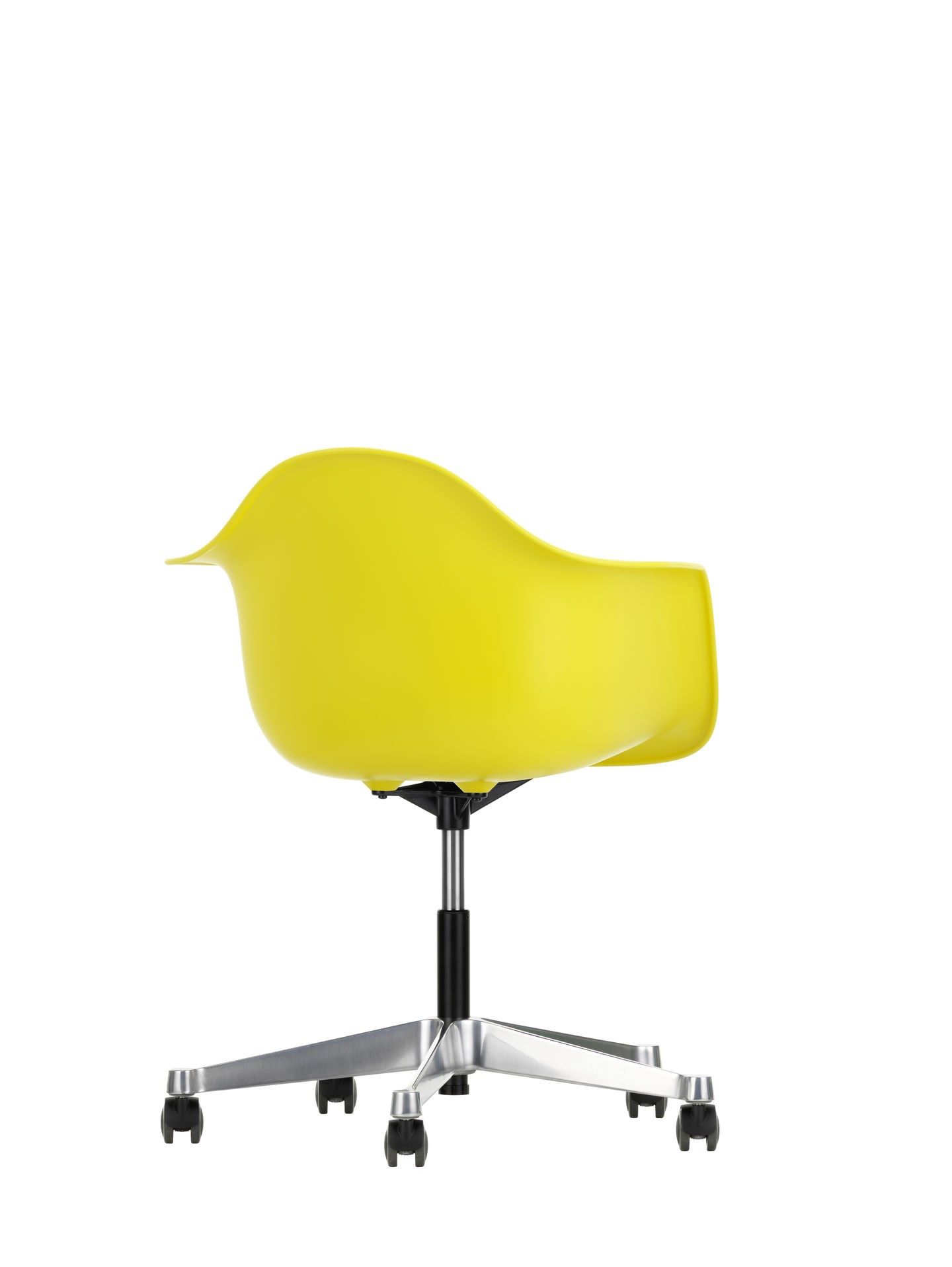 Ткань поворотный операционный офисный стул с подлокотниками VITRA Eames Plastic Chair ARCH-00120962 - Вид №29