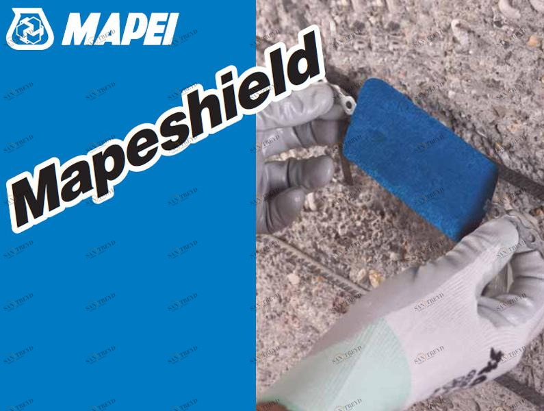 MAPEI Антикоррозийная защита арматурных стержней sun-id-1505205