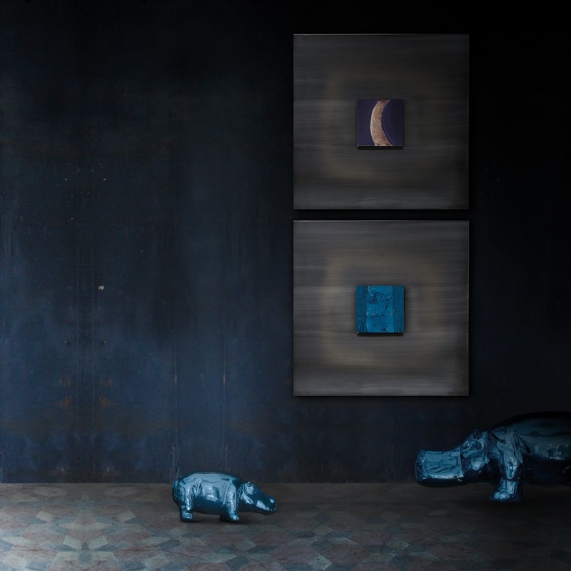 F138AX160 Искусство музея Adriani e Rossi  - Вид №32