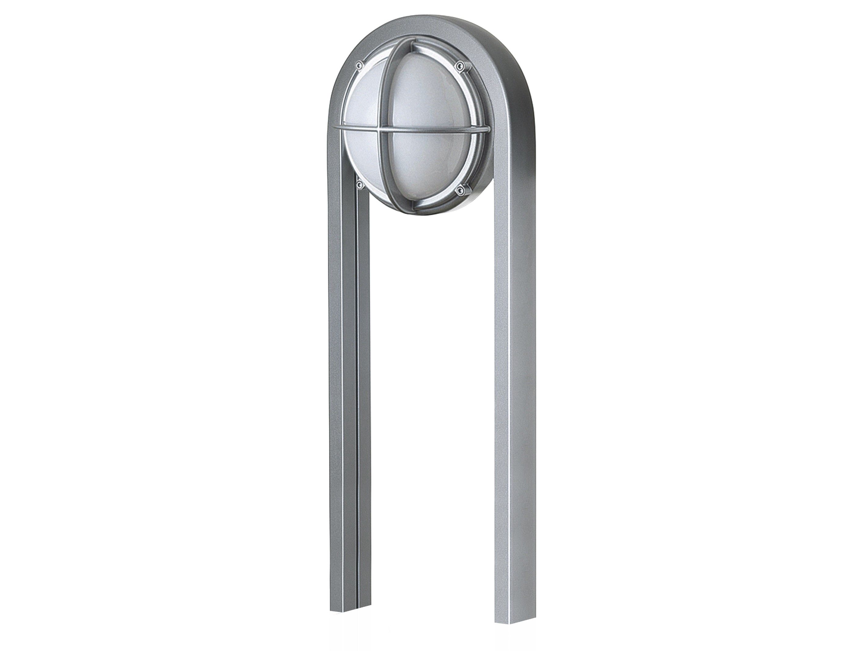 Алюминиевый светодиодный световой столб Louis Poulsen Skot ARCH-00087523