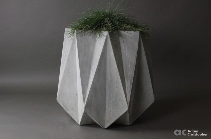 Adam Christopher Сеялка из цементных материалов  65  - Вид №9