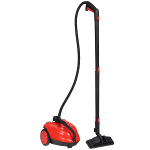 9042752 Пароочиститель DEXP FSC-2000R красный