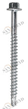 Винт HY 01 65 130 HY01 Tecfi 6,5 х 13060 