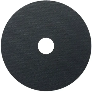 Диск отрезной по металлу тип 41 Flexione Standard 125x22.2x1 мм