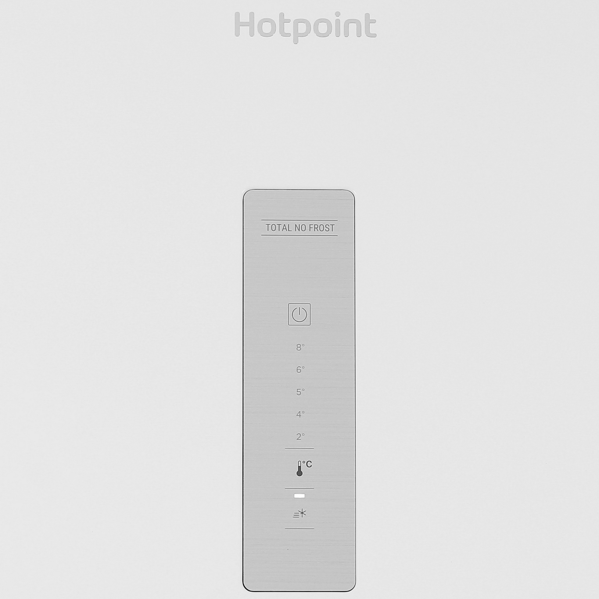 5449115 Холодильник с морозильником   Hotpoint HT 5180 W белый STDN-0065420 - Вид №10