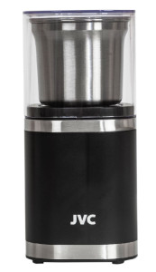 9052728 Кофемолка электрическая JVC JK-CG016 черный
