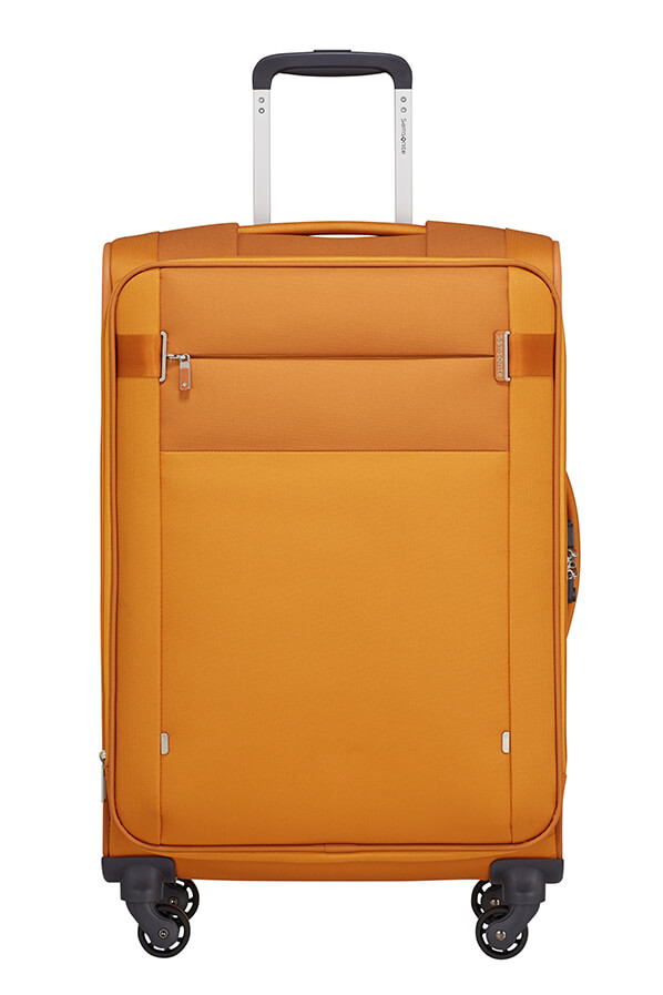 KA7-76004 Чемодан KA7*004 Spinner 66 Samsonite Citybeat  - Вид №4