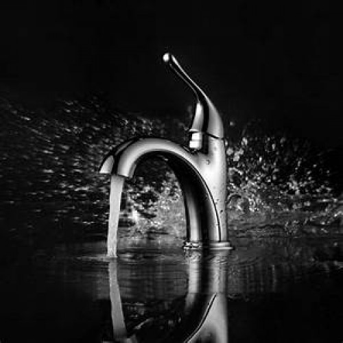 Смесители для раковины FUS-1011SN krausru  - Вид №5