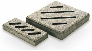 Tegolaia Слив в забитом бетоне