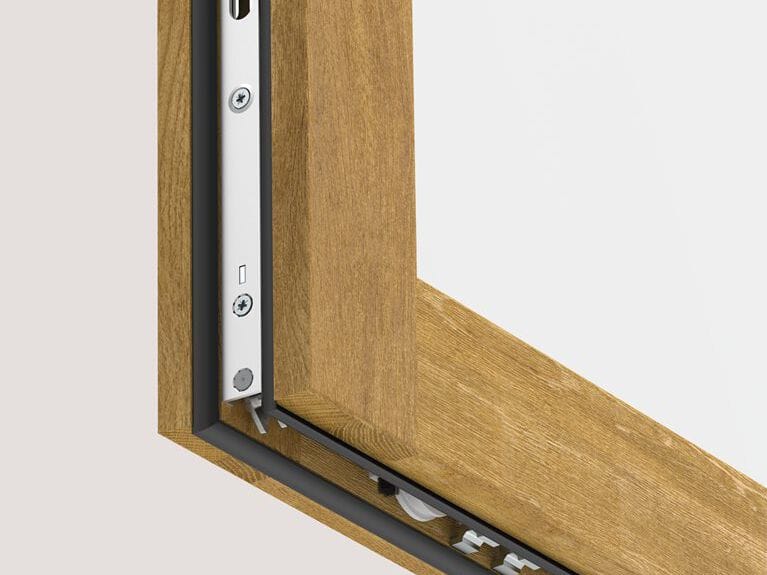 Уплотнения для раздвижных окон MAICO MACO Adapta ARCH-00142047 - Вид №1