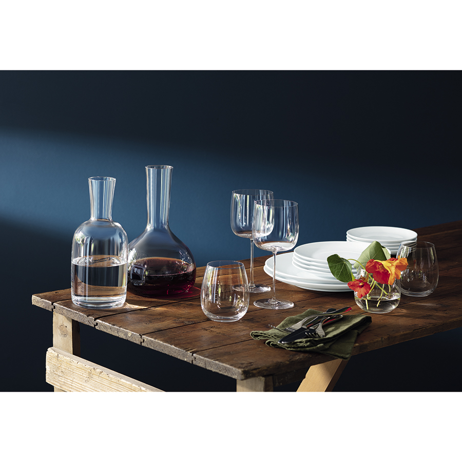 G1620-14-301 Набор бокалов для вина borough, 380 мл, 4 шт. LSA International  - Вид №1