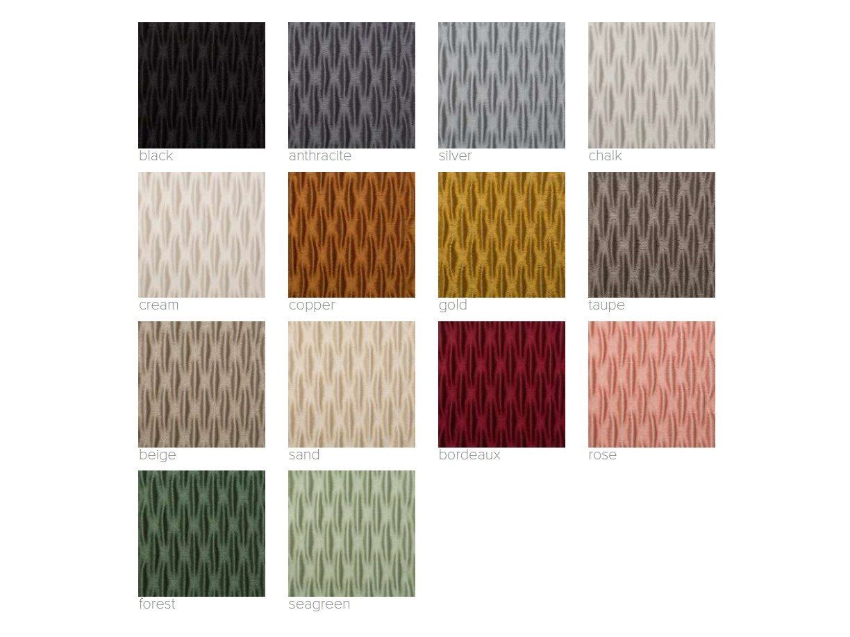 Ткань из Trevira® CS Casalis Ondo Acoustic ARCH-00126318 - Вид №17