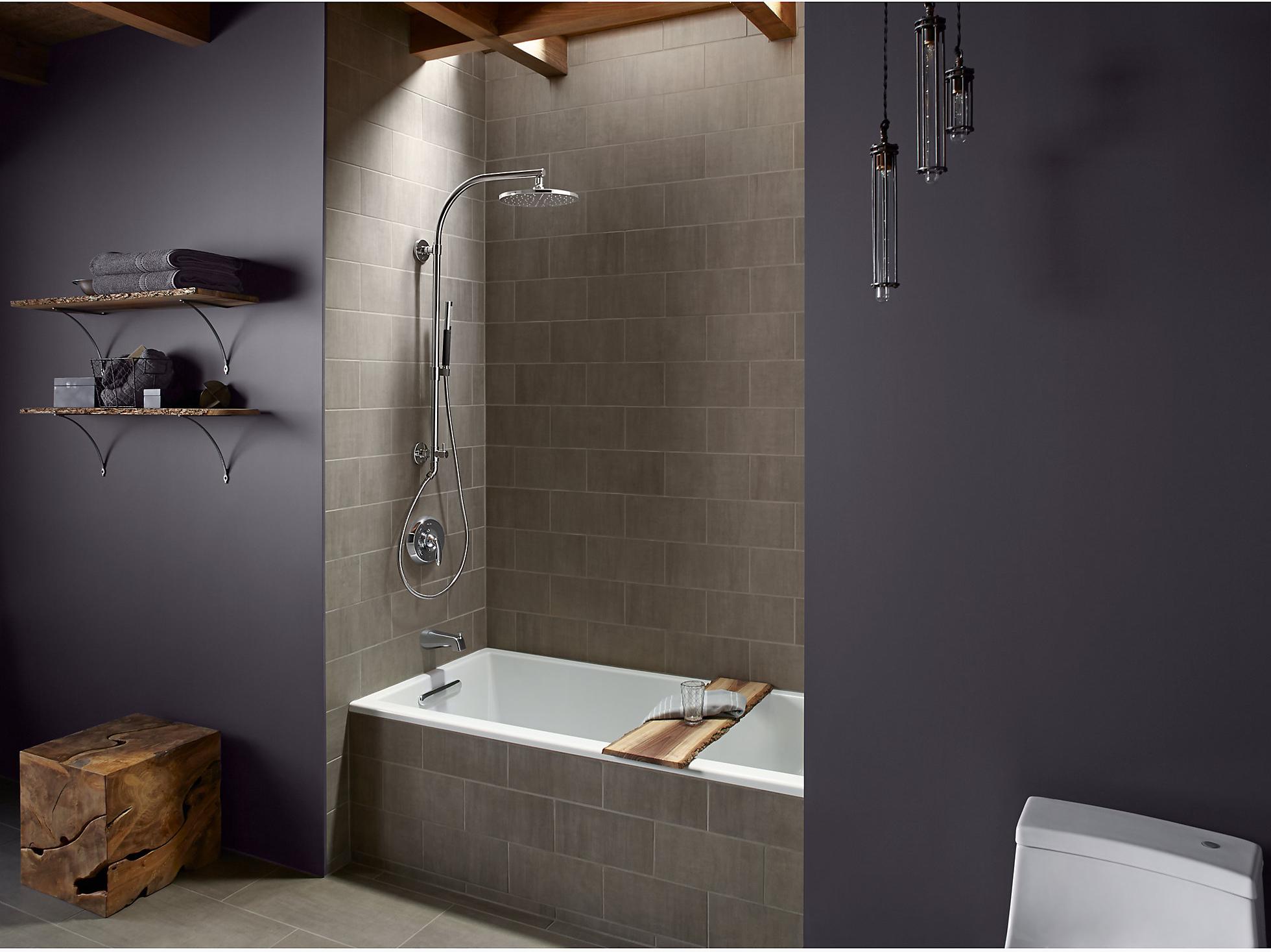 KOHLER  K-45209-SN  - Вид №2