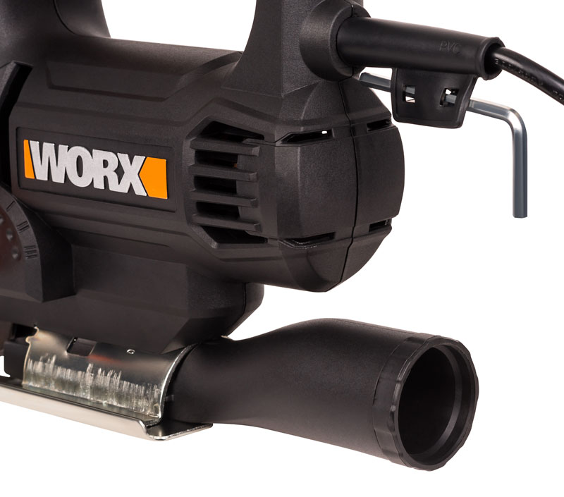 Электрический лобзик WORX WX463 9083058 STDN-0045625 - Вид №5