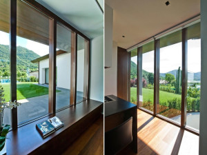 Термическое остекление