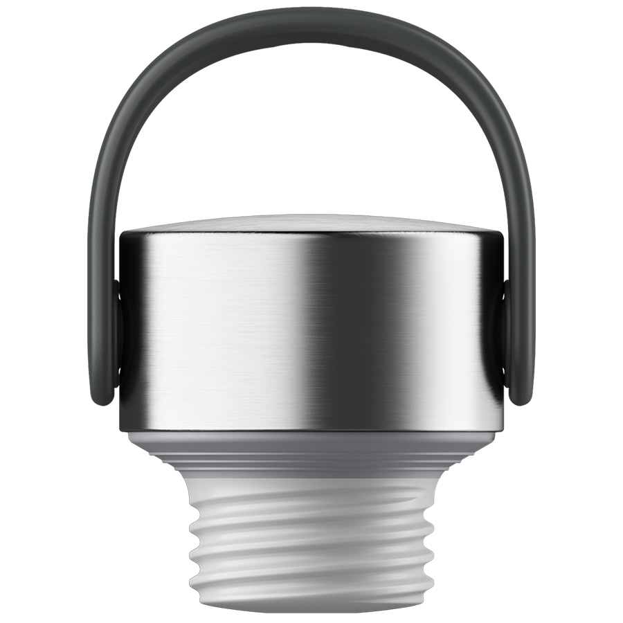 B2B_B500S2PGRN Термос series 2, 500 мл, зеленый Chilly's Bottles  - Вид №4