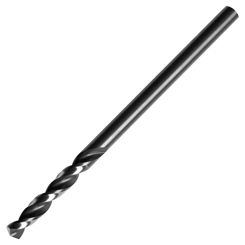 Сверло по металла KWB 258645 4.5x80 мм 89036060 STLM-2077487 