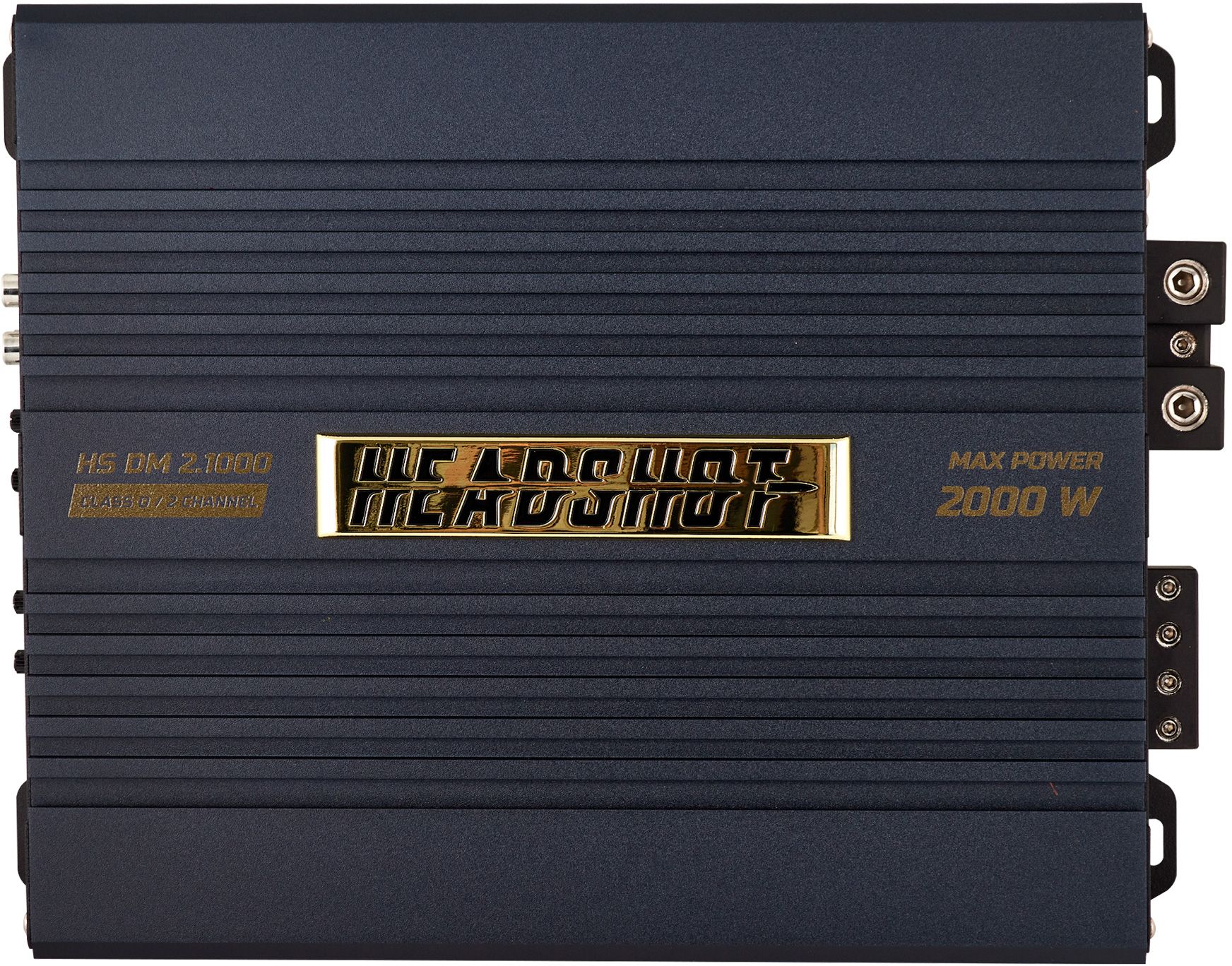 9102882 Усилитель Kicx HS DM 2.1000 STDN-0084895 - Вид №1