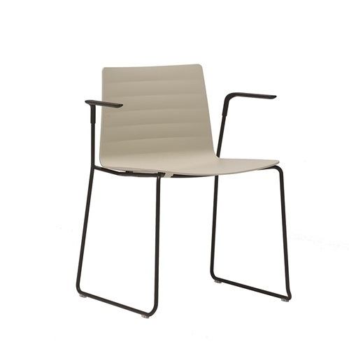 041057 Стул Outdoor Andreu World Flex - Вид №2