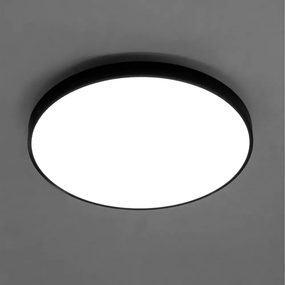 LEEK Светильник потолочный BL - современное LED-освещение для дома и офиса 89383242 STLM-1383202 - Вид №2