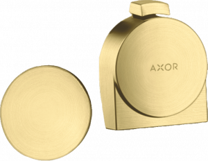 58304950 Отделочный набор для ванны наполнитель, слив и перелив AXOR