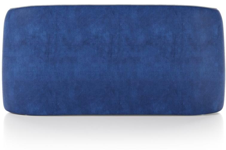 Liu Jo Living Collection Кровать из ткани с мягким изголовьем Ceci est un caillou Clt - Вид №6