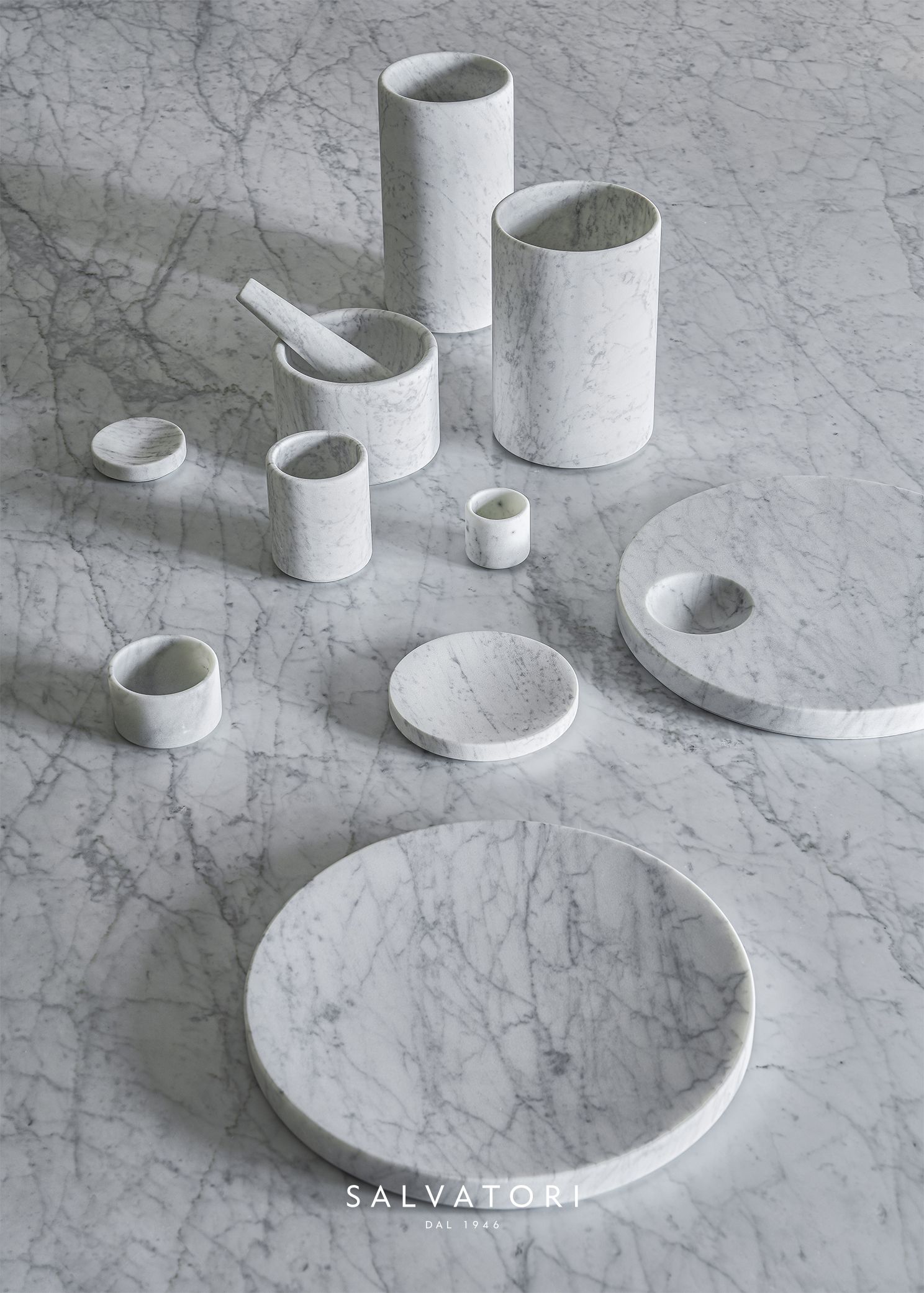 ARCH-00131882 Лоток для хранения яиц Salvatori  - Вид №11