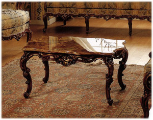 Стол журнальный 230 FRATELLI RADICE 15290140120