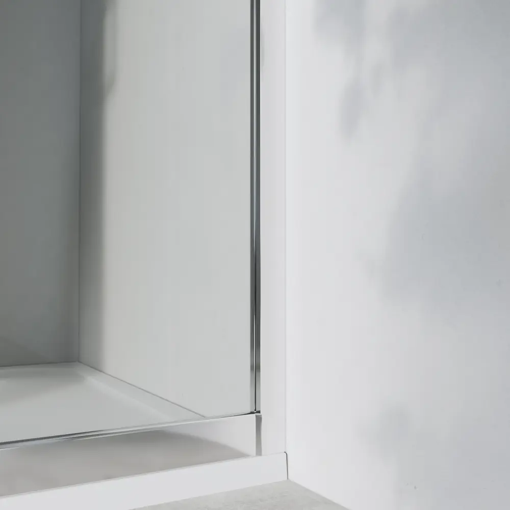 Комплект стекол для душевой ширмы Sensea Easy 100x100 см STLM-2191442 - Вид №9