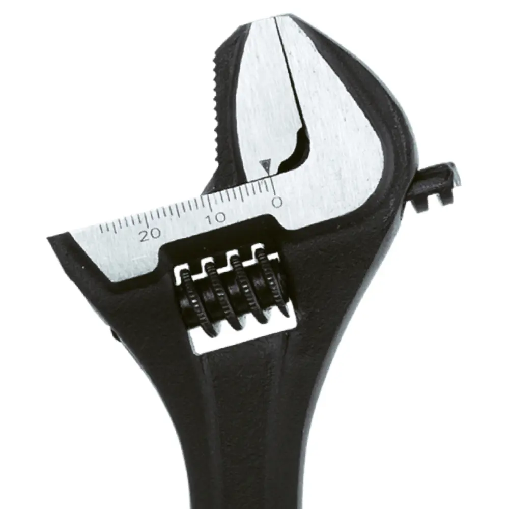 Разводной ключ Центроинструмент 1352 с захватом до 21 мм 89409348 STLM-1564636 - Вид №3