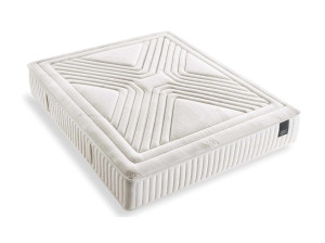 Карманный пружинный матрас