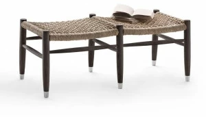 Flexform Скамейка Tessa