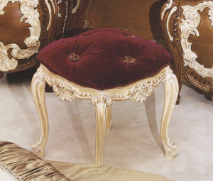 Пуф 113 FRATELLI RADICE 25010300020