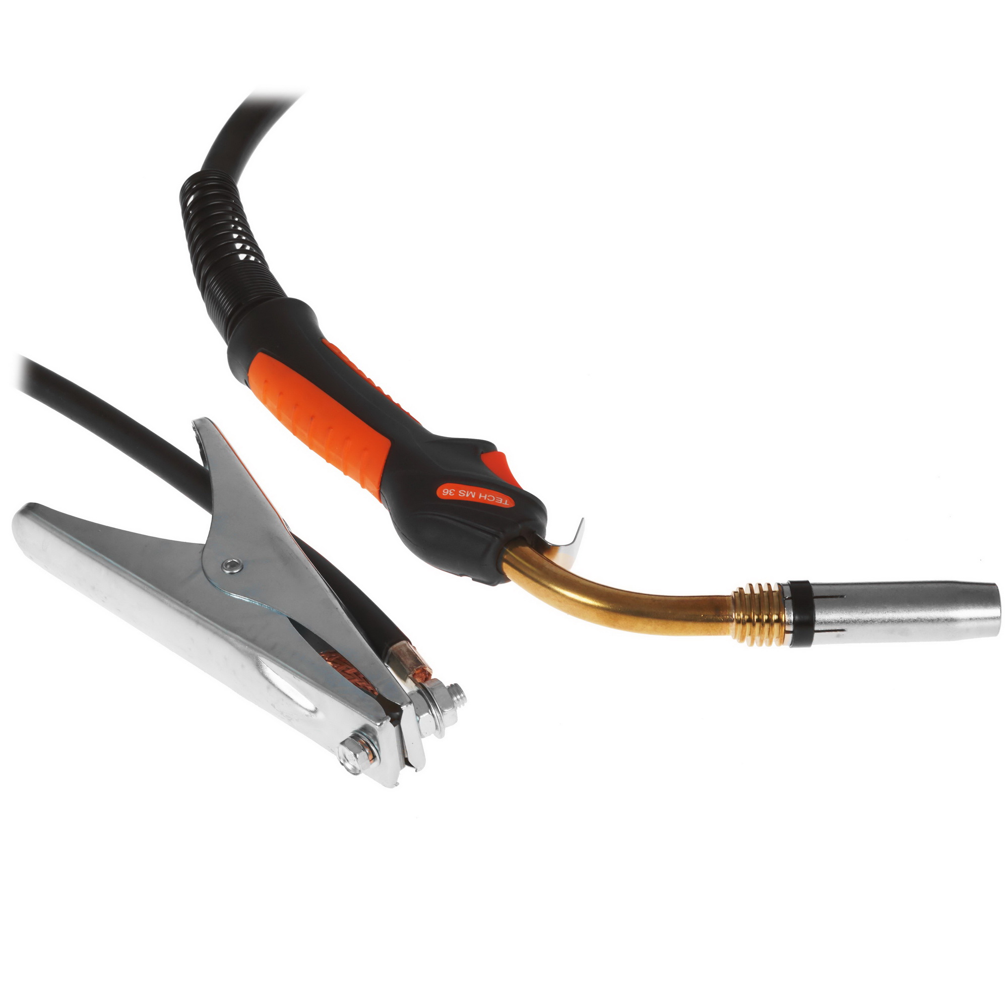 Сварочный аппарат Сварог TECH MIG 3500 (N222) 8106030 STDN-0051504 - Вид №11