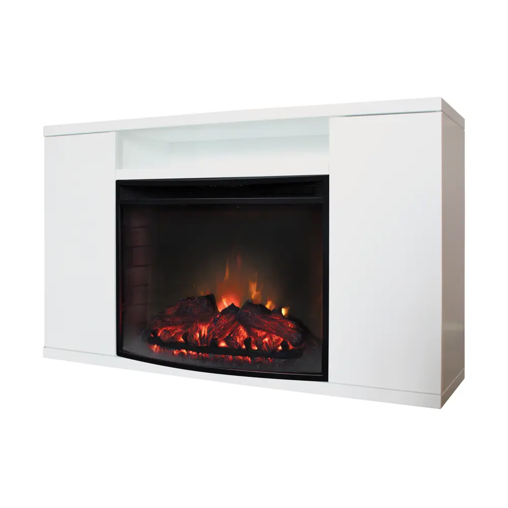 Обрамление Brooklyn 25.5 WT под очаг Evrika 25.5 REALFLAME STLM-2132522 - Вид №1