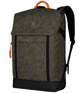 609845 Рюкзак Flapover Laptop 15 Victorinox Altmont Classic