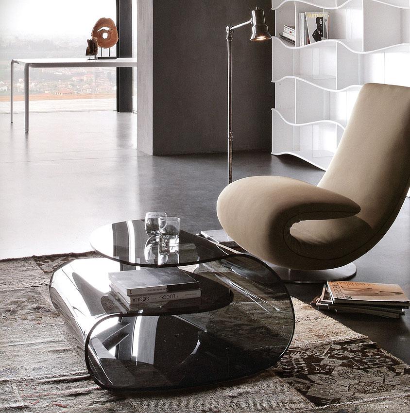 Стол журнальный Volup TONIN 8195 