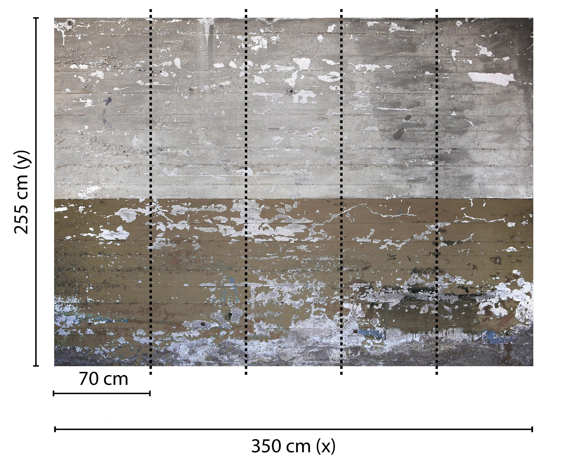 Нетканые обои Architects Paper Designwalls ARCH-00089134 - Вид №1