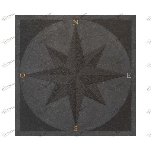 Панель / Black and More Malerba sun-id-376480