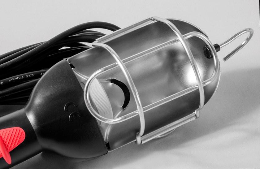 AKIFIX Держатель переносной лампы  Nadc08003  - Вид №2