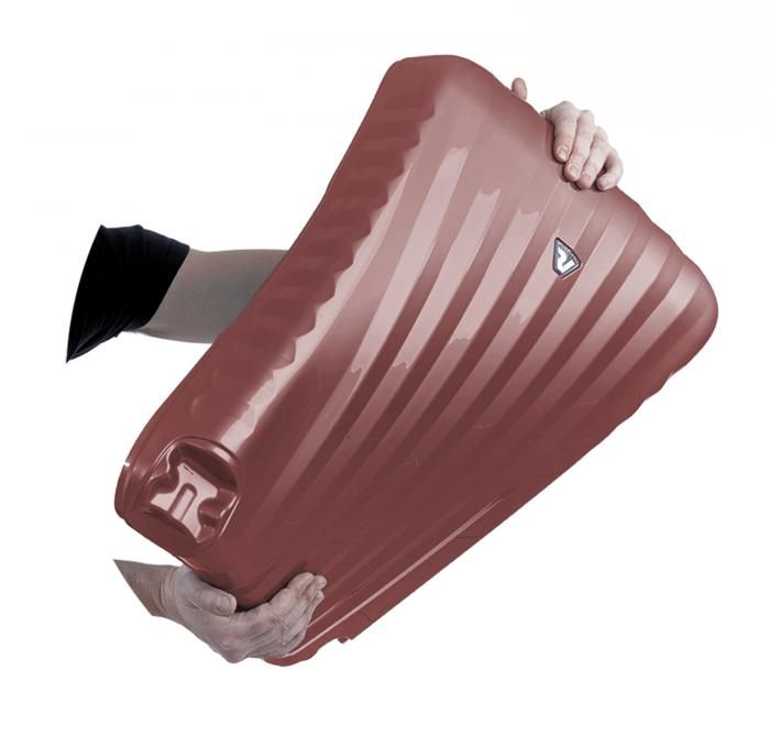 5165-0105 Чемодан 5165 M 4w Roncato Uno ZSL Premium  - Вид №9