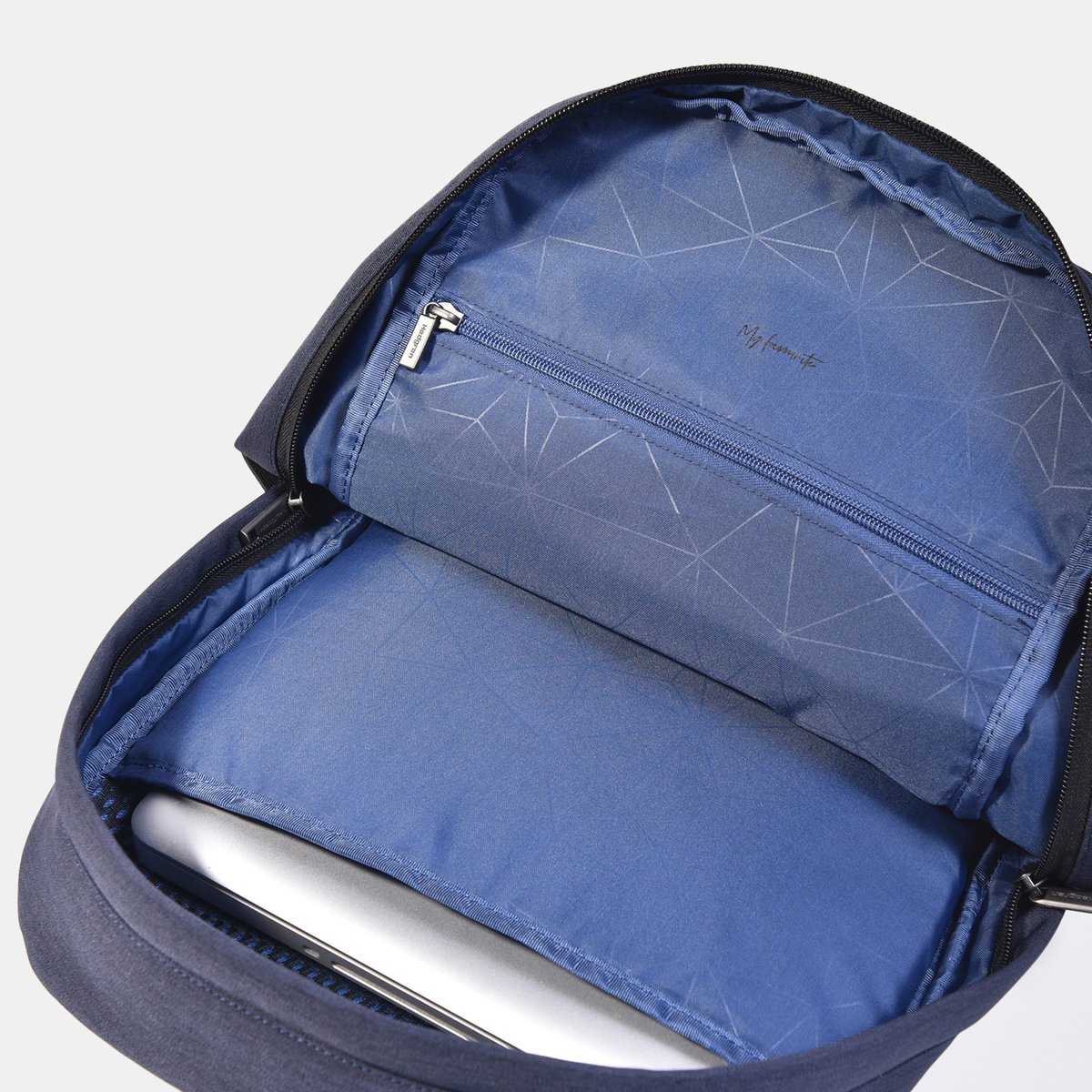 HMID04/026-02 Рюкзак HMID04 Cruiser Backpack 13 Hedgren Midway  - Вид №2