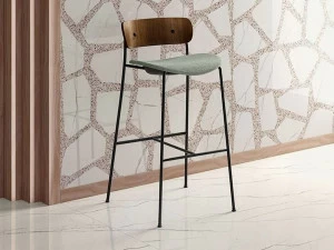 Marca Corona Настенная / напольная плитка из керамогранита с эффектом мрамора Foyer