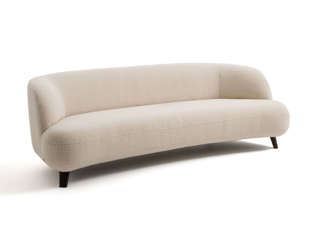 5-местный тканевый диван AMPM Rosebury ARCH-00112643