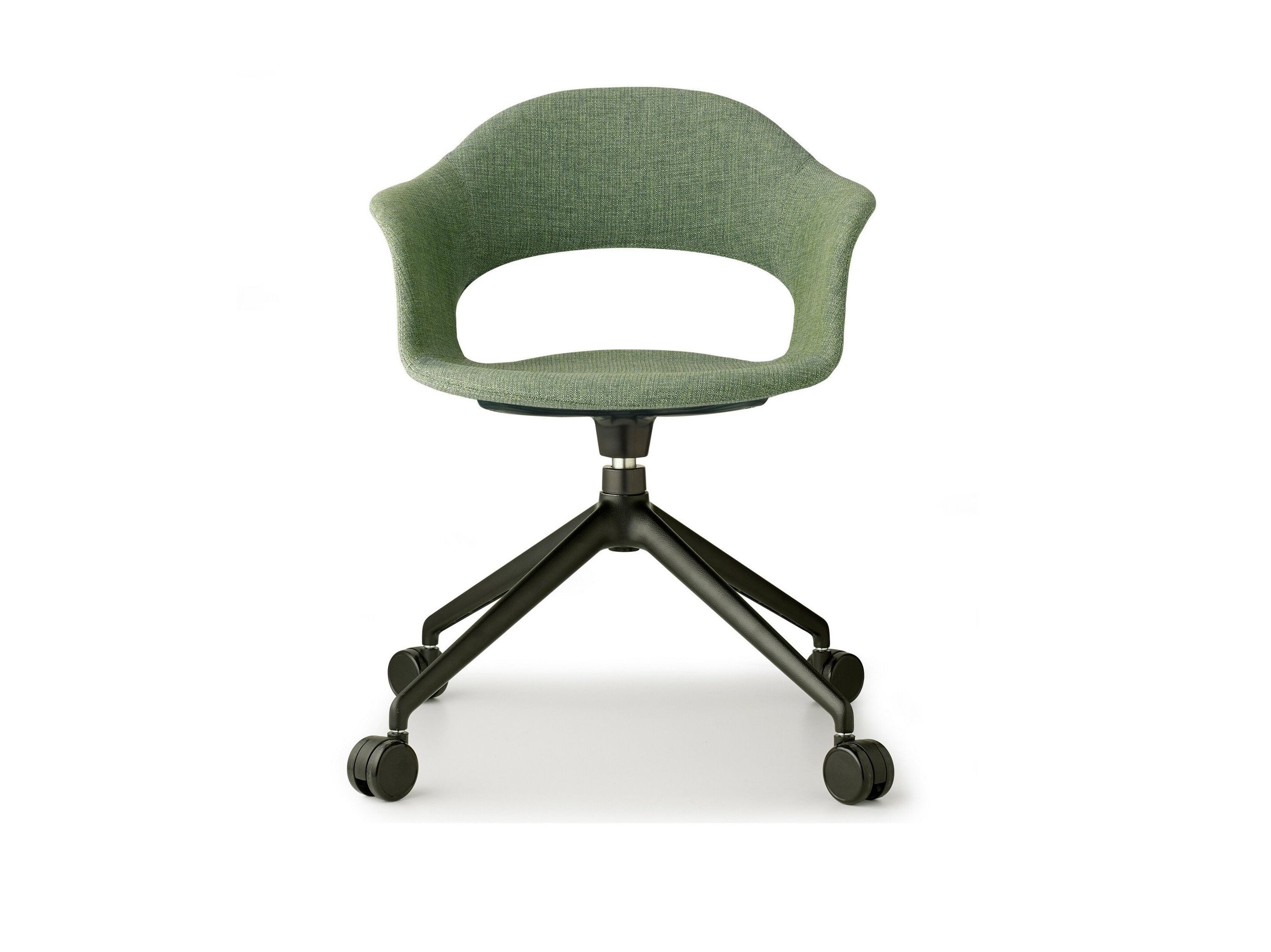 Ткань операционный офисный стул с колесами S-CAB Lady B ARCH-00065490