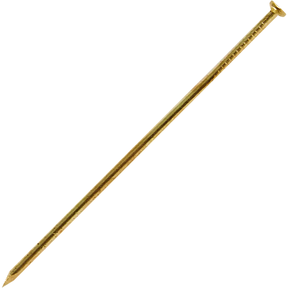 Гвозди финишные 1.4x50 мм 100 шт НЕВСКИЙ КРЕПЕЖ STLM-2025402