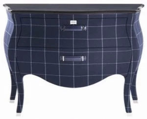 Gianfranco Ferré Home Комод из шерсти Matthew