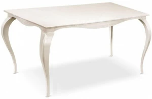 Cantori Квадратный деревянный стол Raffaello