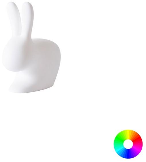 Qeeboo Напольный светодиодный торшер с системой RGB Rabbit sun-id-1388261 - Вид №2