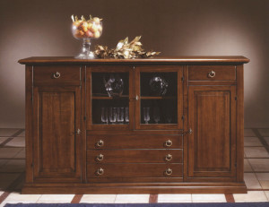 Буфет  PANTERA LUCCHESE 2000